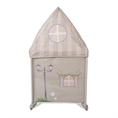 Culla SWEET HOME 2 livelli con tetto BEIGE